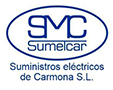 SUMINISTROS ELECTRICOS DE CARMONA S.L.